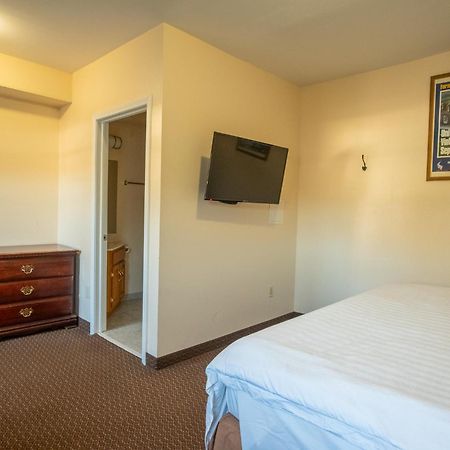 Watkins Motel Watkins Glen Εξωτερικό φωτογραφία