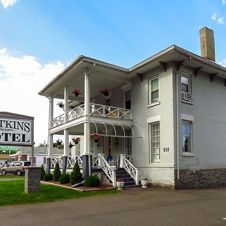 Watkins Motel Watkins Glen Εξωτερικό φωτογραφία