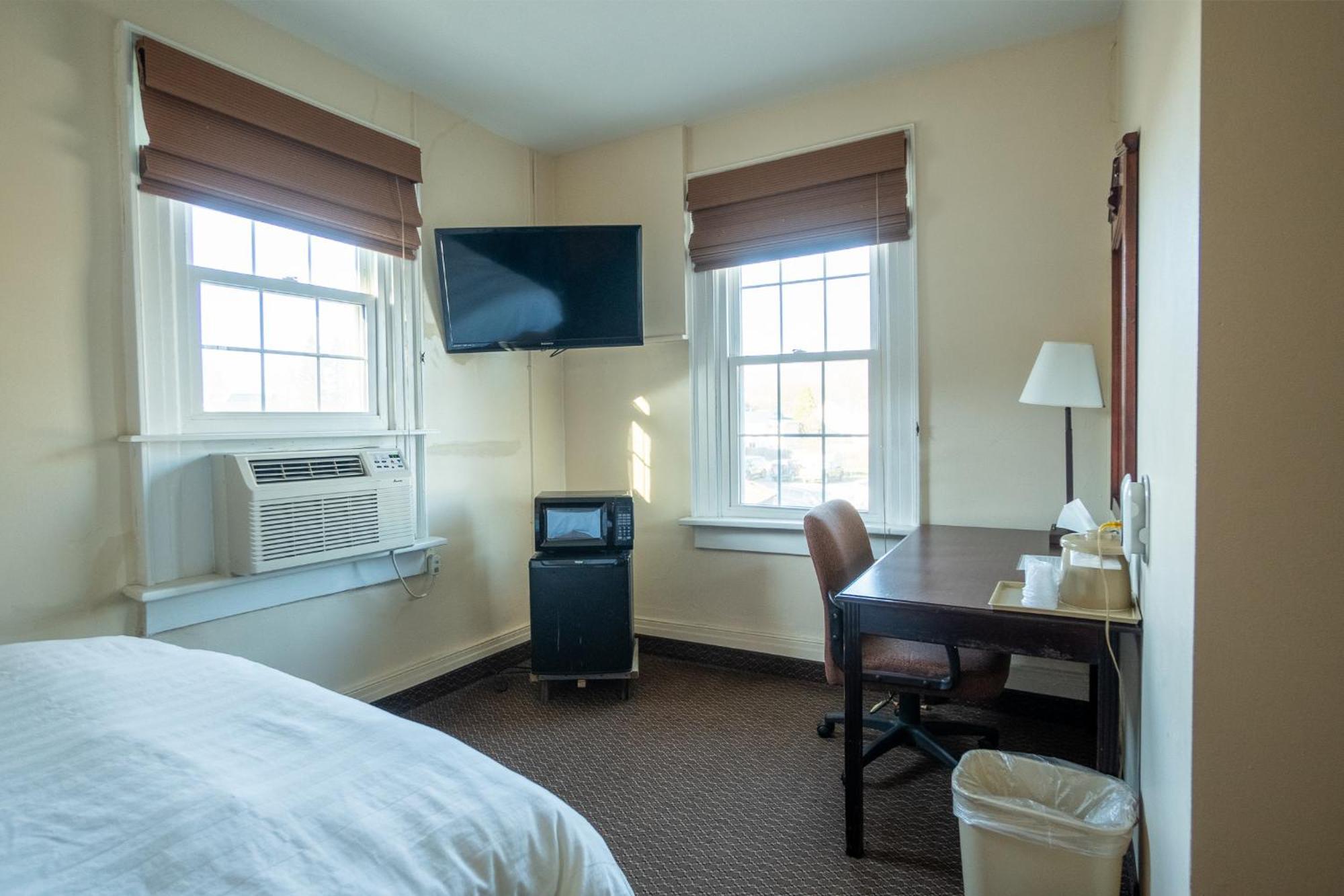 Watkins Motel Watkins Glen Εξωτερικό φωτογραφία