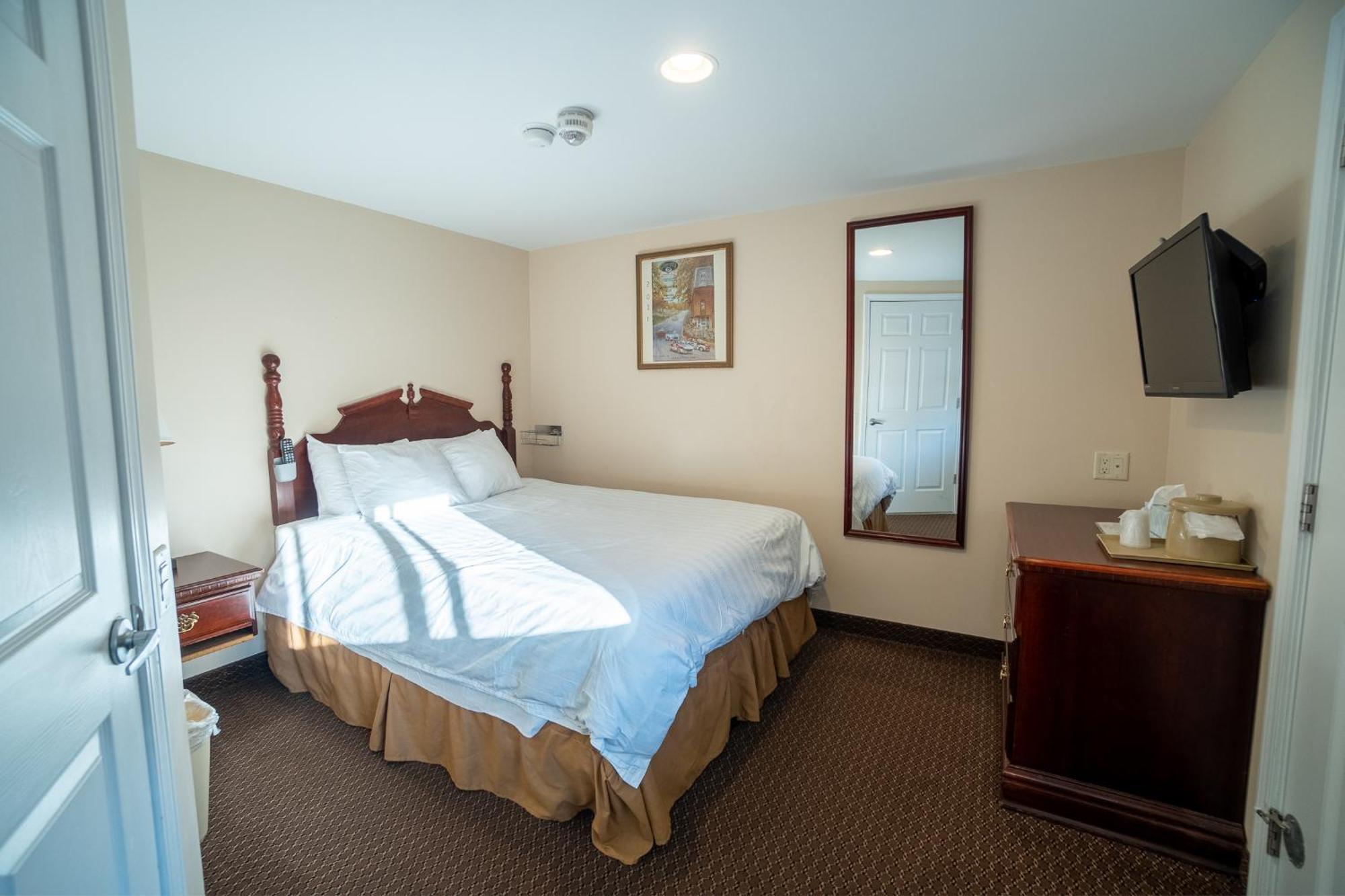 Watkins Motel Watkins Glen Εξωτερικό φωτογραφία