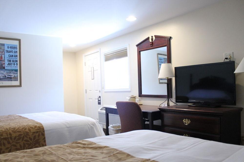 Watkins Motel Watkins Glen Εξωτερικό φωτογραφία