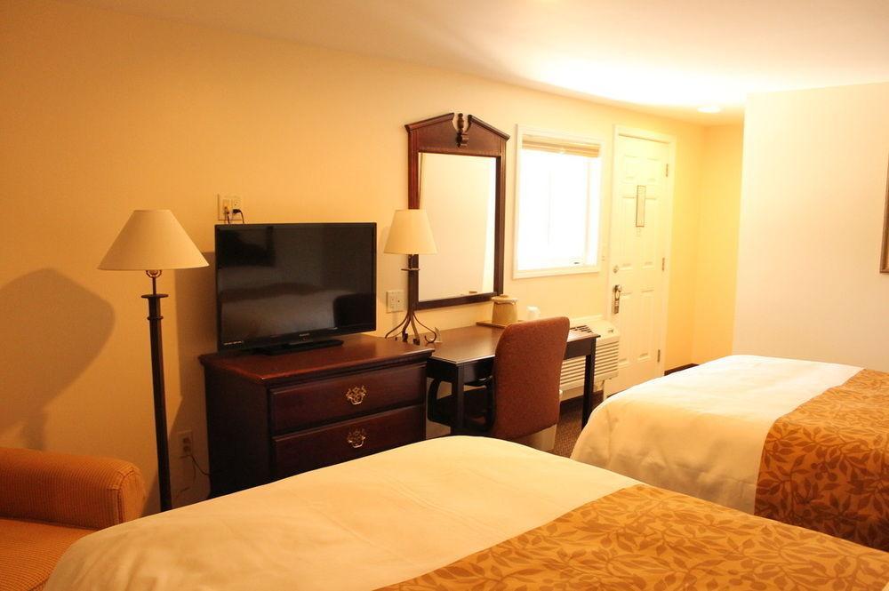 Watkins Motel Watkins Glen Εξωτερικό φωτογραφία