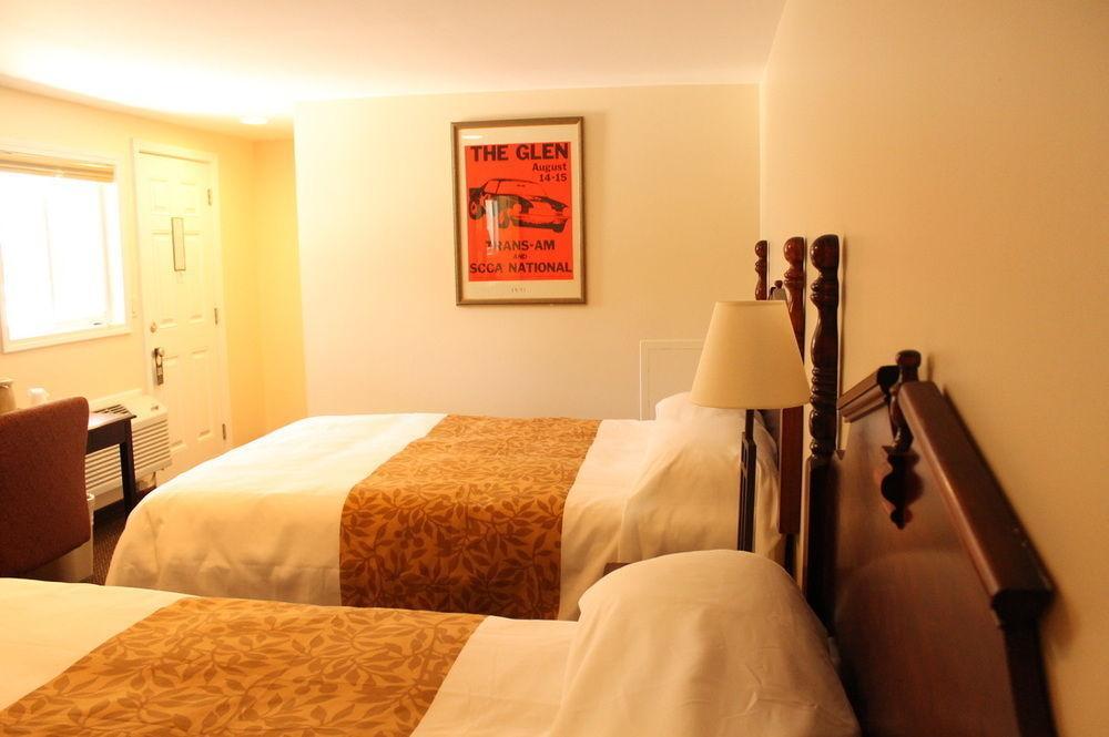 Watkins Motel Watkins Glen Εξωτερικό φωτογραφία